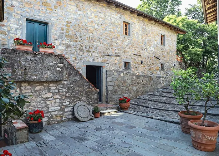 Costa D'orsola Pontremoli