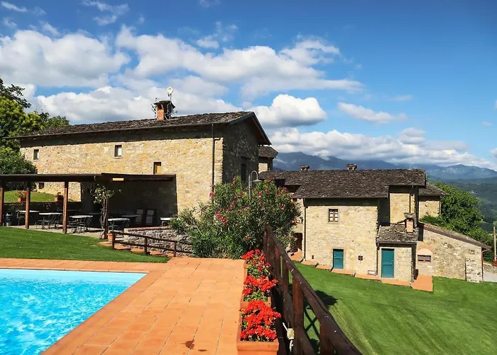 Costa D'orsola Agroturismo