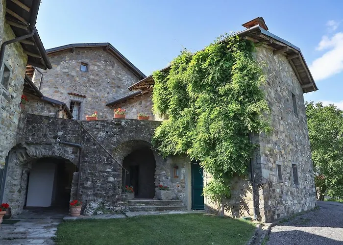 Costa D'orsola Agroturismo *