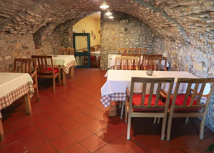Agroturismo Costa D'orsola