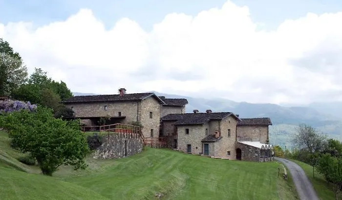 Costa D'orsola Agroturismo Pontremoli