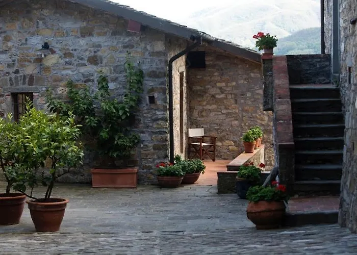 Costa D'orsola Agroturismo *