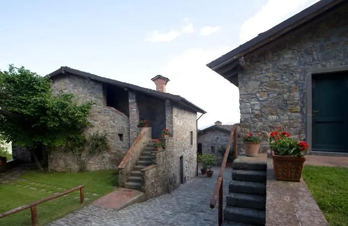 Costa D'orsola Agroturismo *