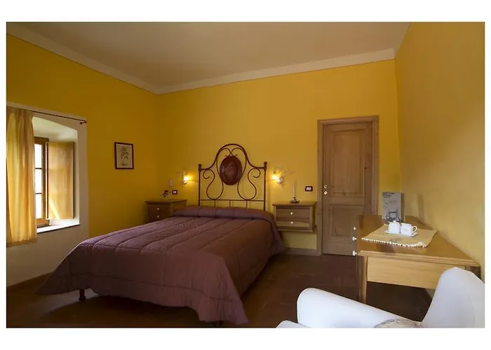 Agroturismo Costa D'orsola Pontremoli