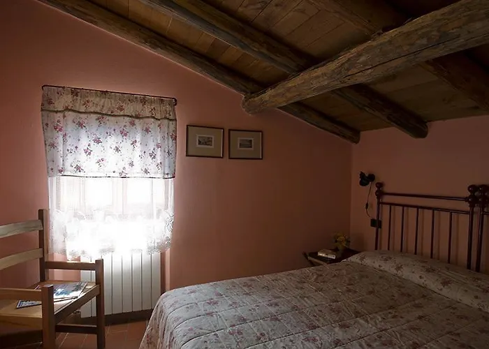 Costa D'orsola Agroturismo *