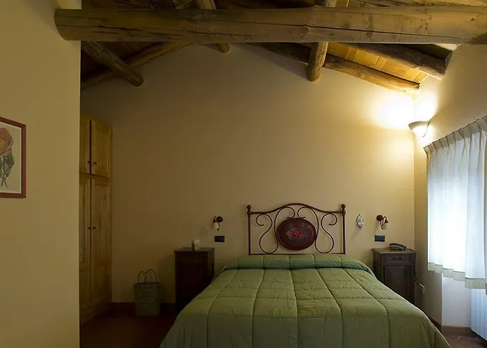 Agroturismo Costa D'orsola Pontremoli