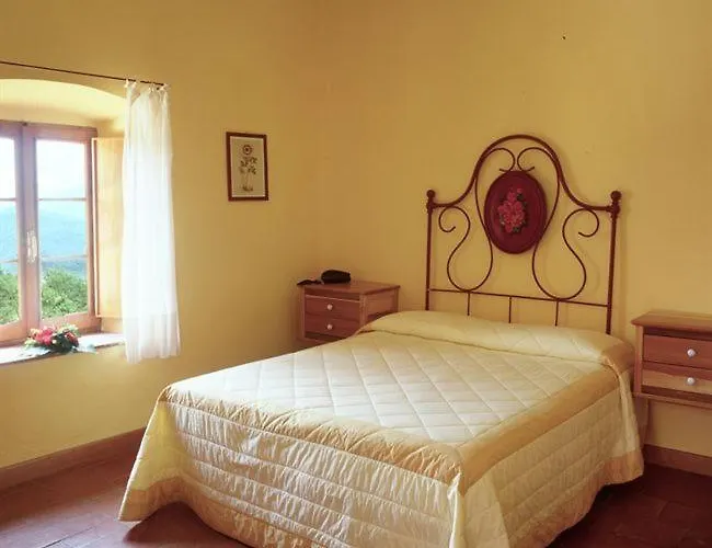 Costa D'orsola Agroturismo *