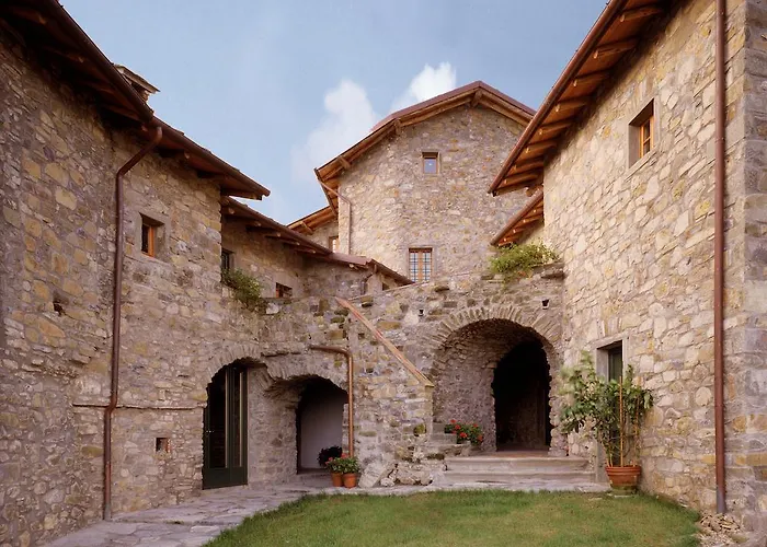 Agroturismo Costa D'orsola