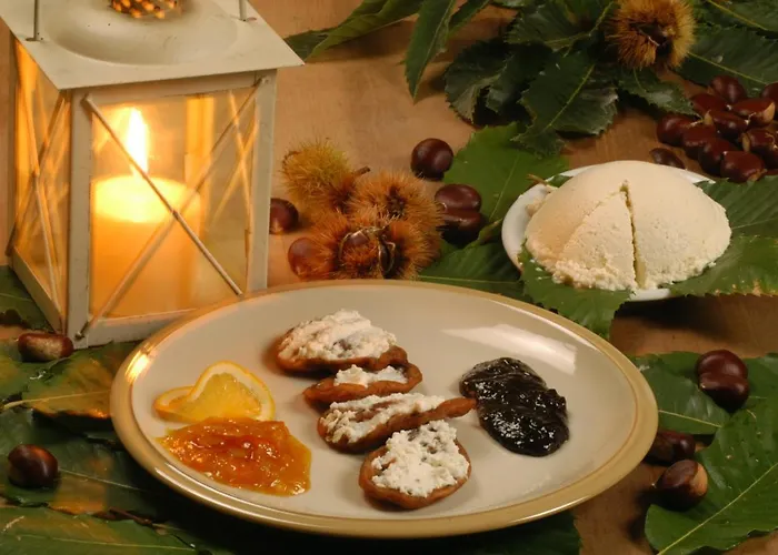 Costa D'orsola Pontremoli